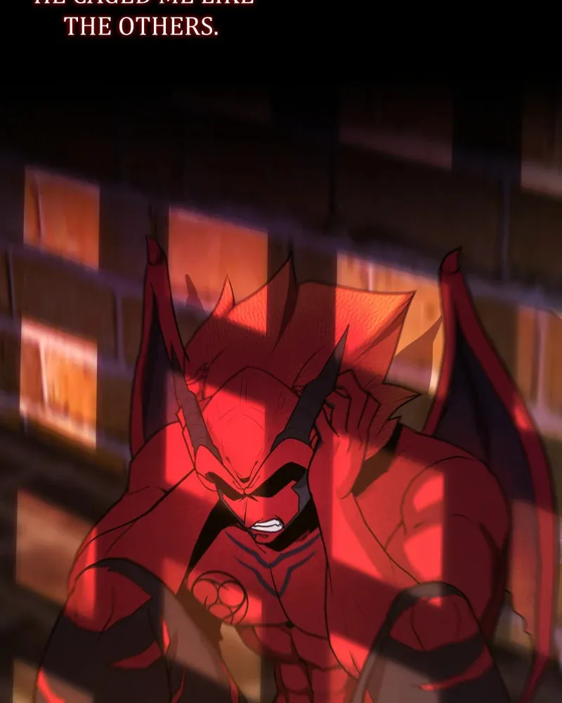 Code Demon Chapter 30 page 32 - 