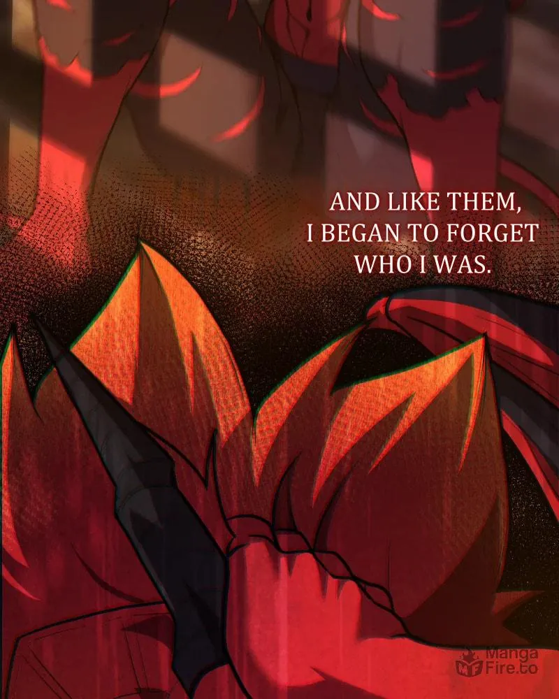 Code Demon Chapter 30 page 33 - 