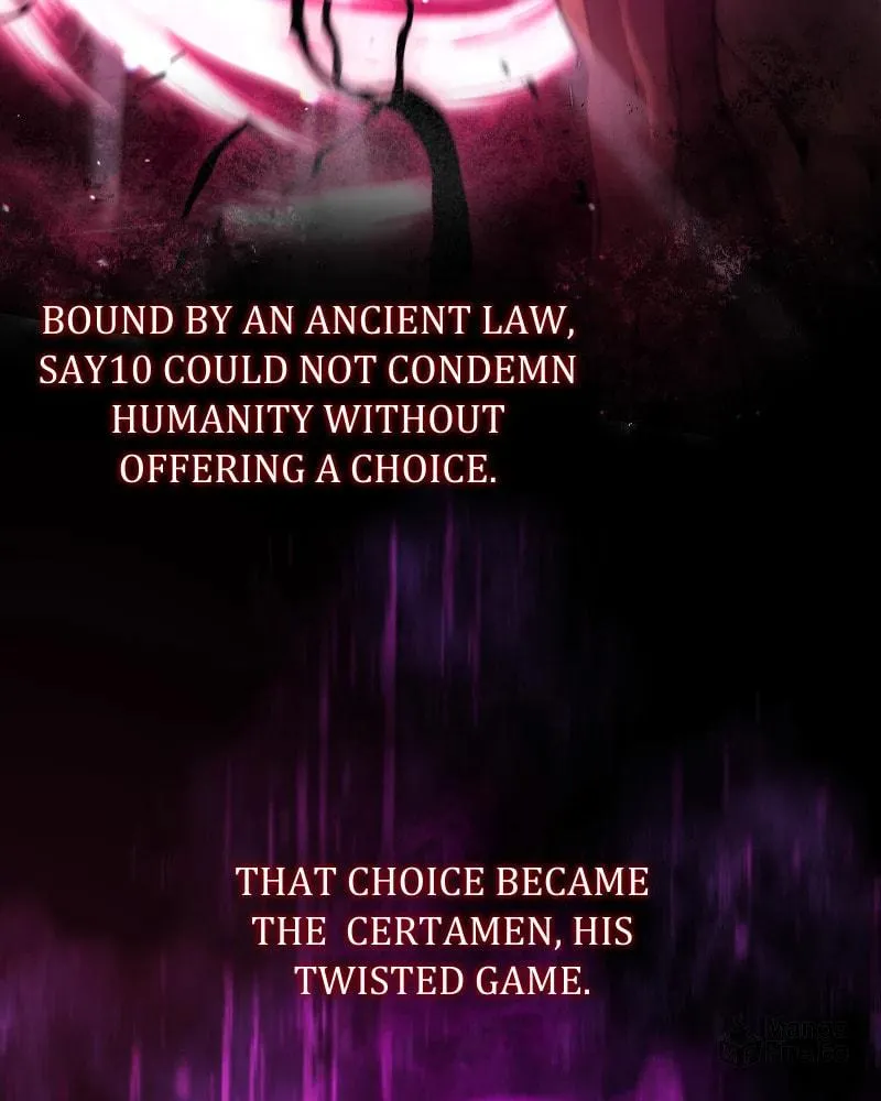 Code Demon Chapter 30 page 39 - 
