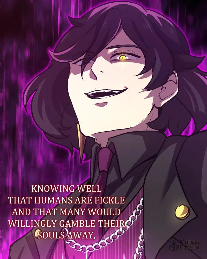 Code Demon Chapter 30 page 40 - 