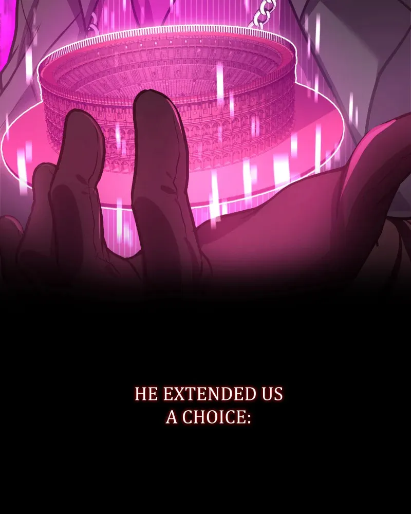 Code Demon Chapter 30 page 41 - 