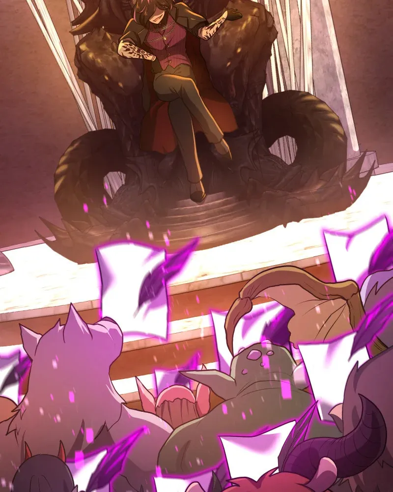 Code Demon Chapter 30 page 43 - 