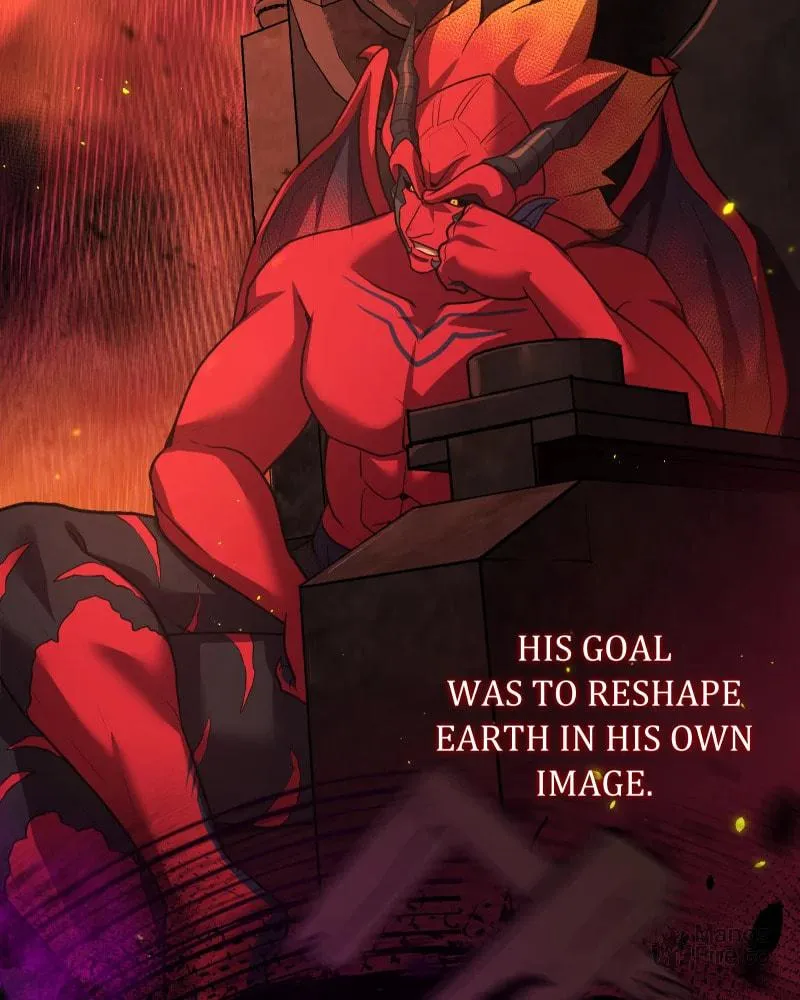 Code Demon Chapter 30 page 6 - 