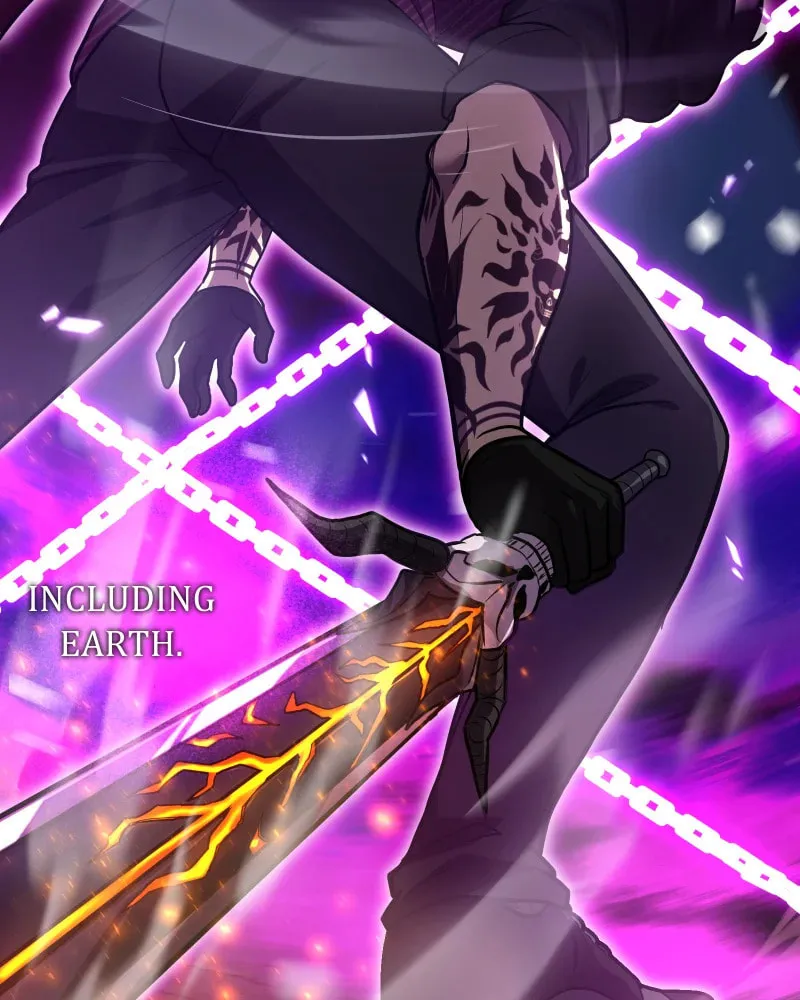 Code Demon Chapter 30 page 53 - 