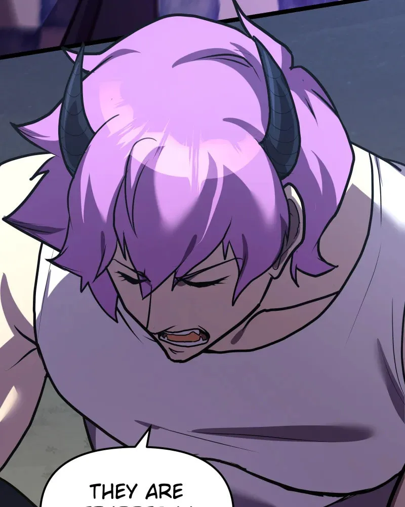 Code Demon Chapter 30 page 62 - 