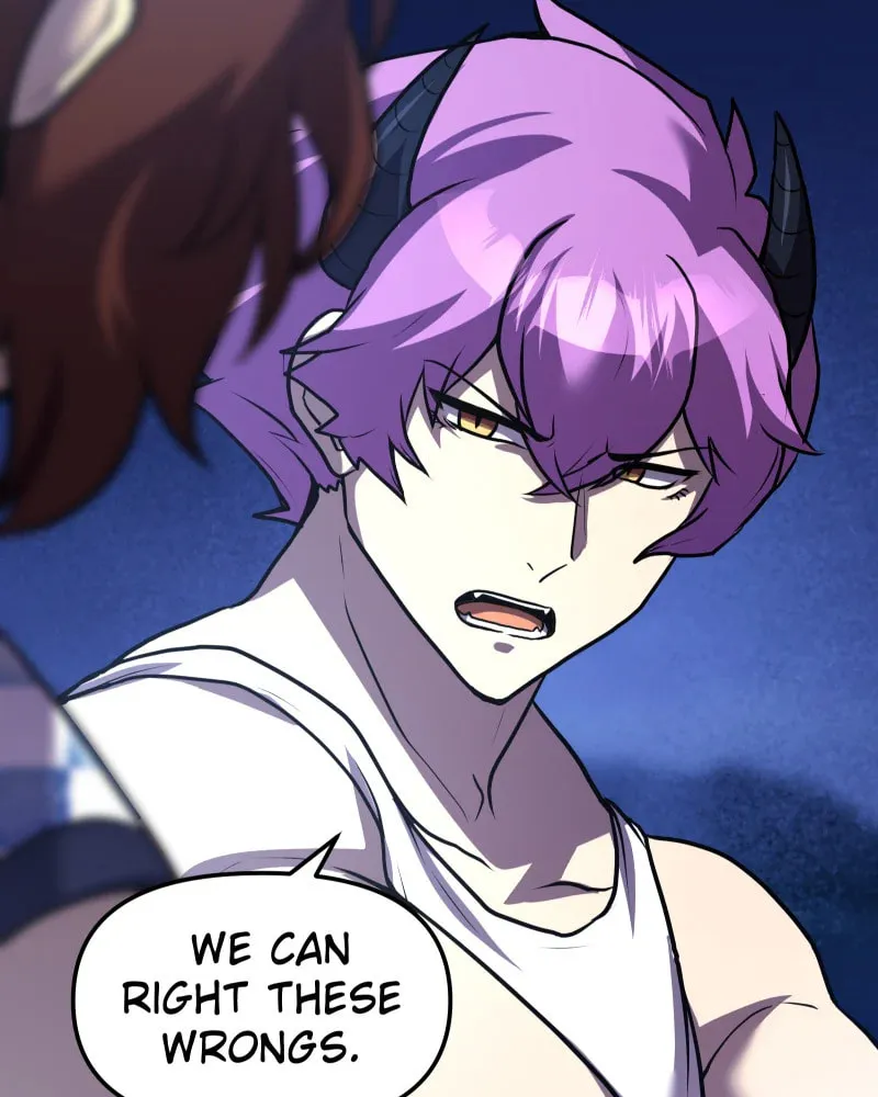 Code Demon Chapter 30 page 71 - 