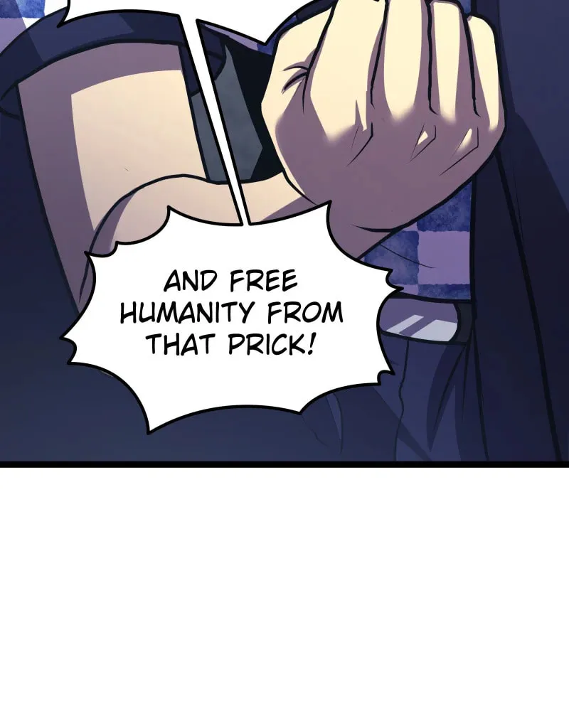 Code Demon Chapter 30 page 77 - 