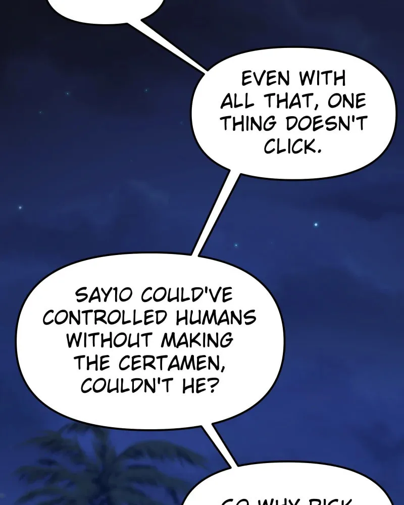 Code Demon Chapter 30 page 79 - 
