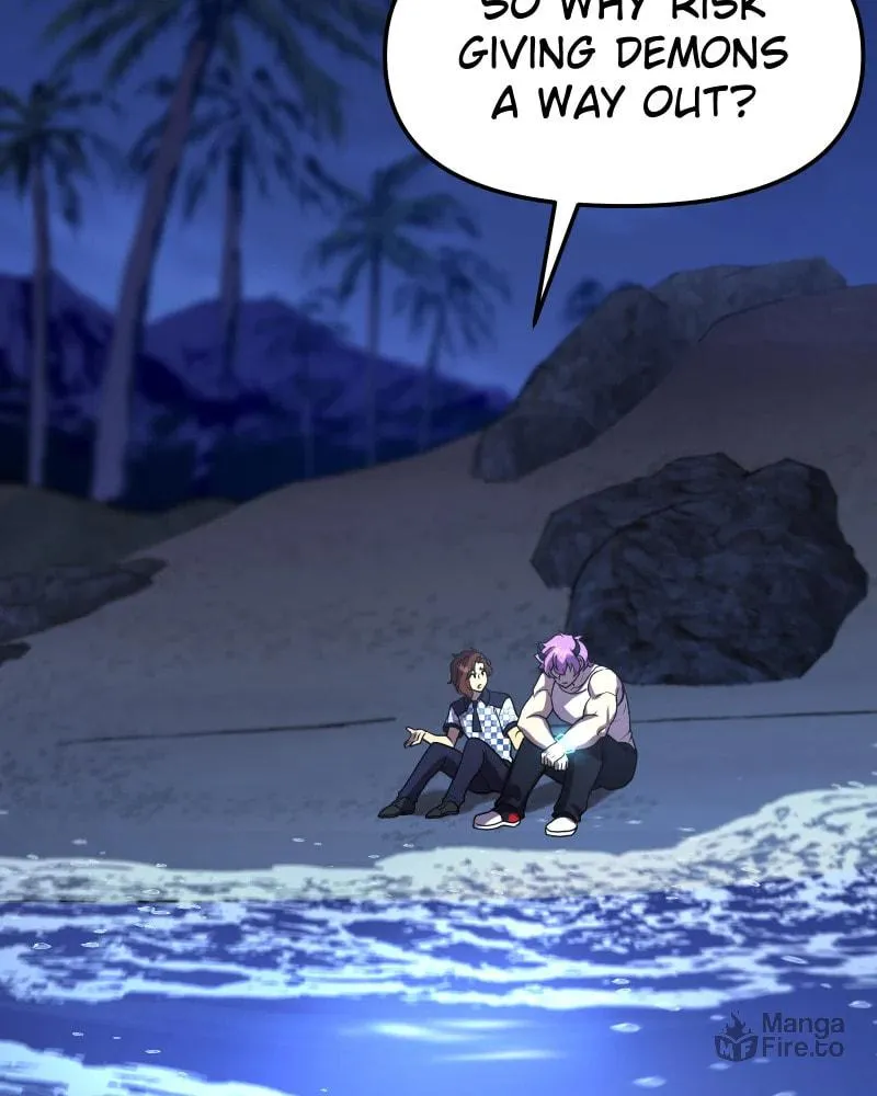 Code Demon Chapter 30 page 80 - 