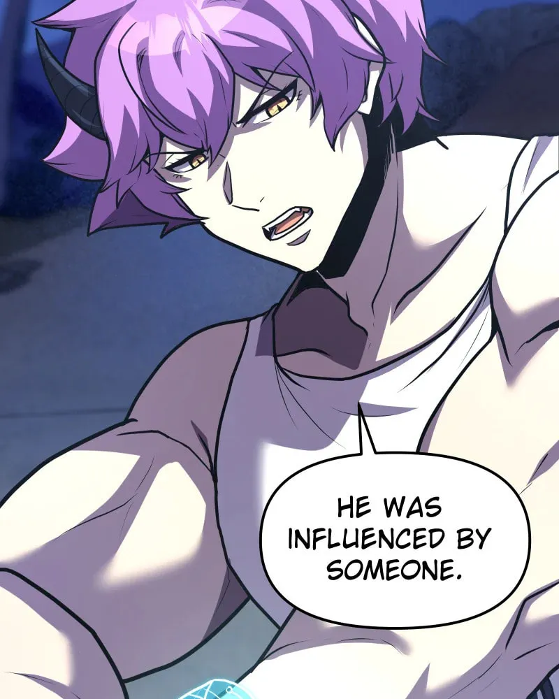 Code Demon Chapter 30 page 82 - 