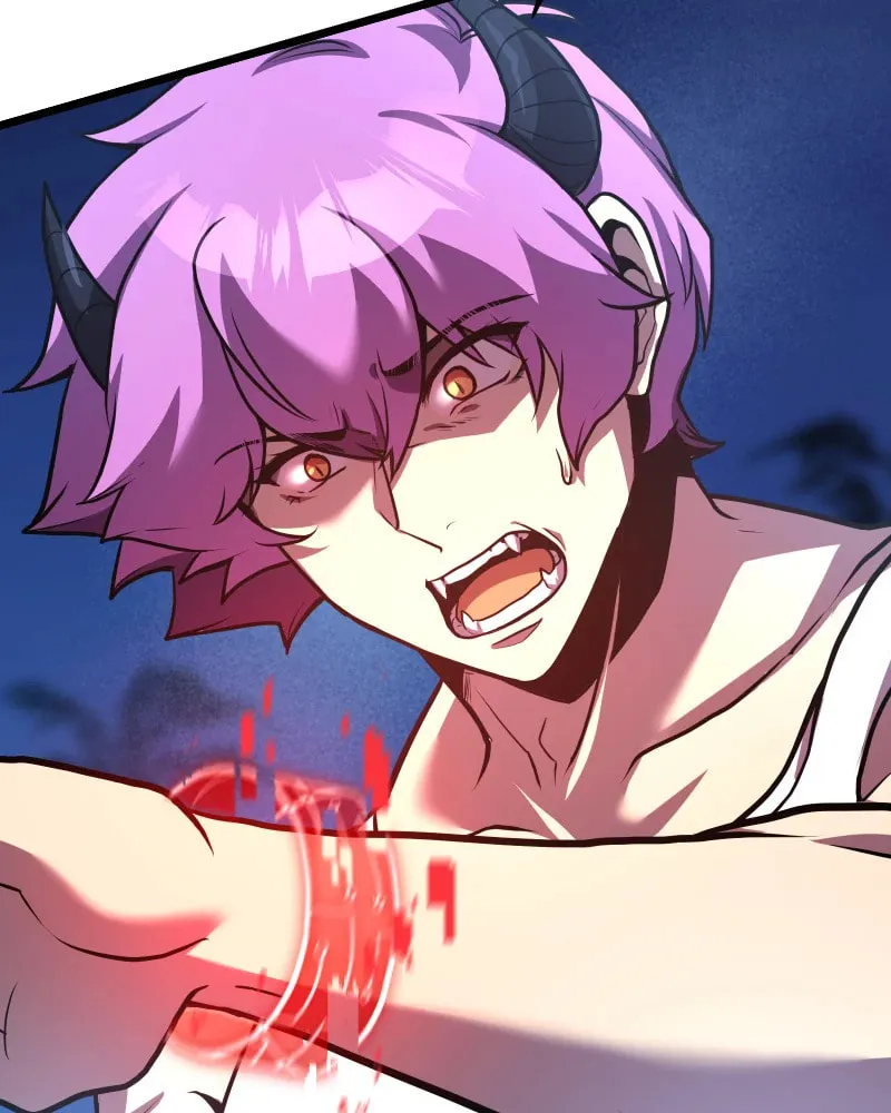 Code Demon Chapter 30 page 86 - 