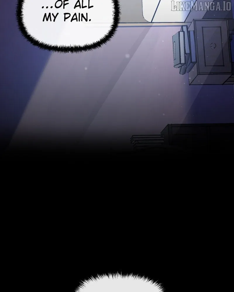 Code Demon Chapter 31 page 11 - 