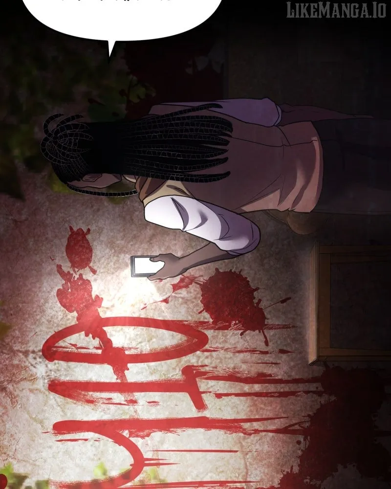 Code Demon Chapter 31 page 102 - 