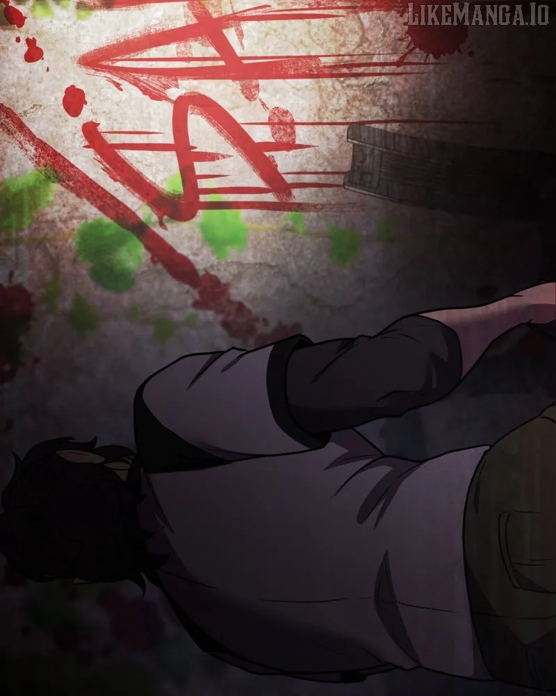 Code Demon Chapter 31 page 103 - 