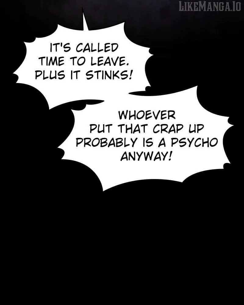 Code Demon Chapter 31 page 104 - 