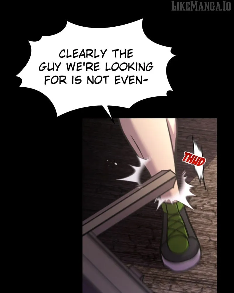 Code Demon Chapter 31 page 105 - 