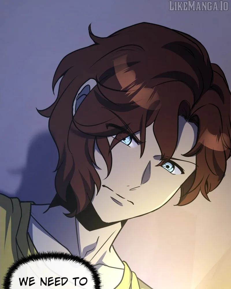 Code Demon Chapter 31 page 13 - 