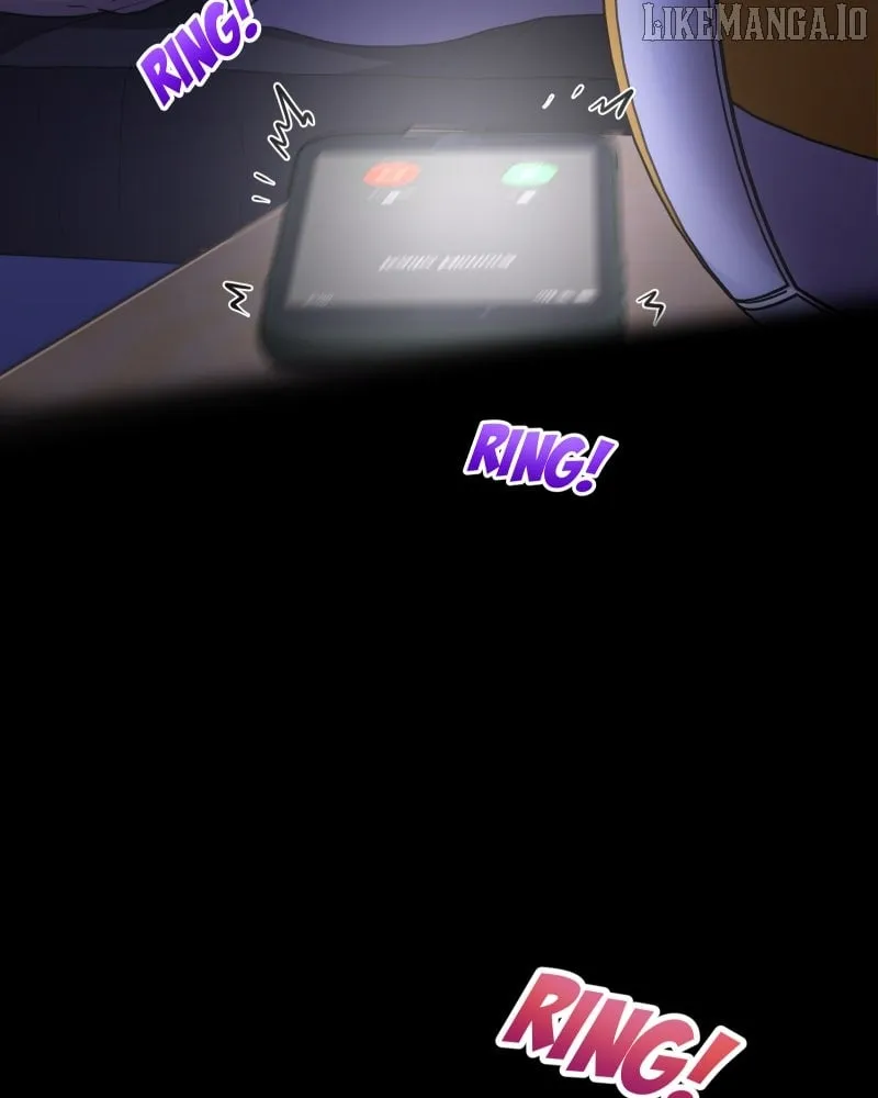 Code Demon Chapter 31 page 17 - 