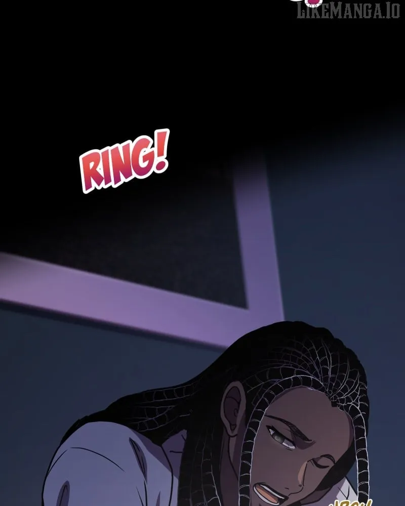 Code Demon Chapter 31 page 18 - 