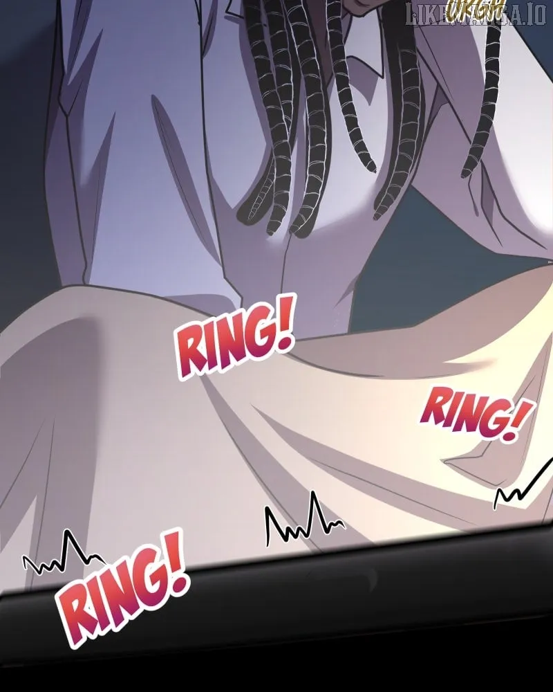 Code Demon Chapter 31 page 19 - 