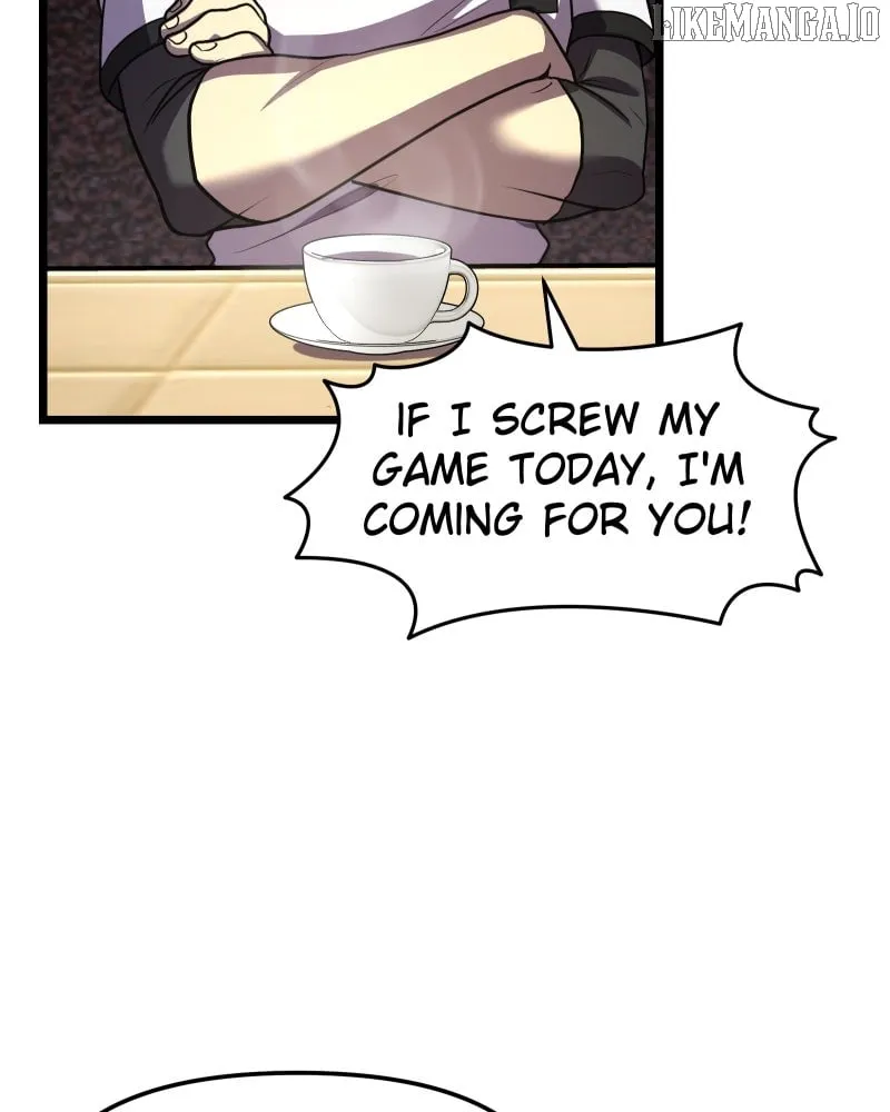 Code Demon Chapter 31 page 31 - 