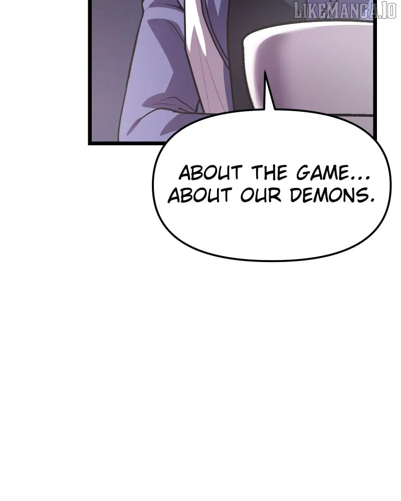 Code Demon Chapter 31 page 33 - 