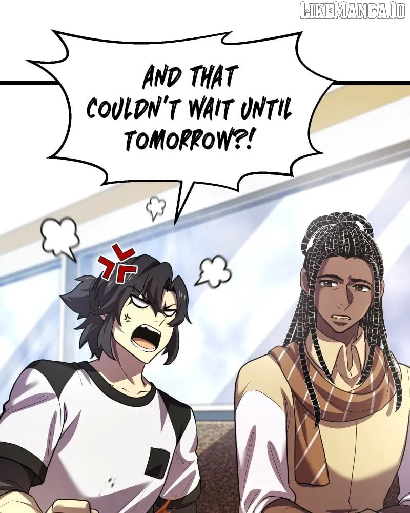 Code Demon Chapter 31 page 34 - 