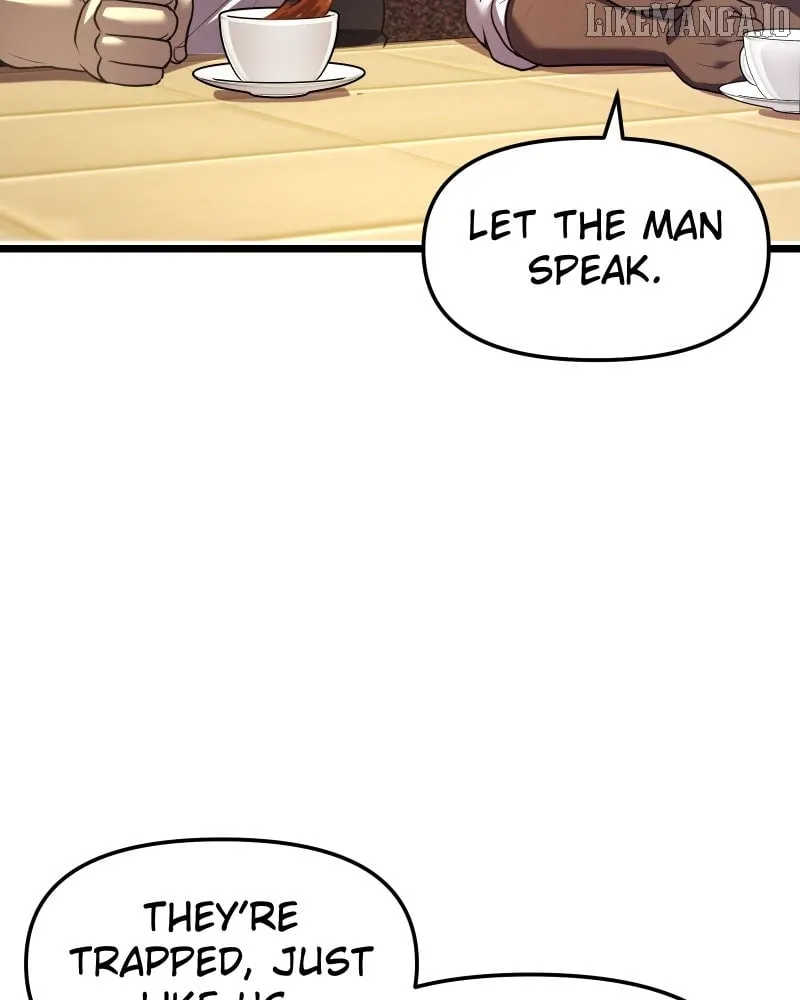 Code Demon Chapter 31 page 35 - 