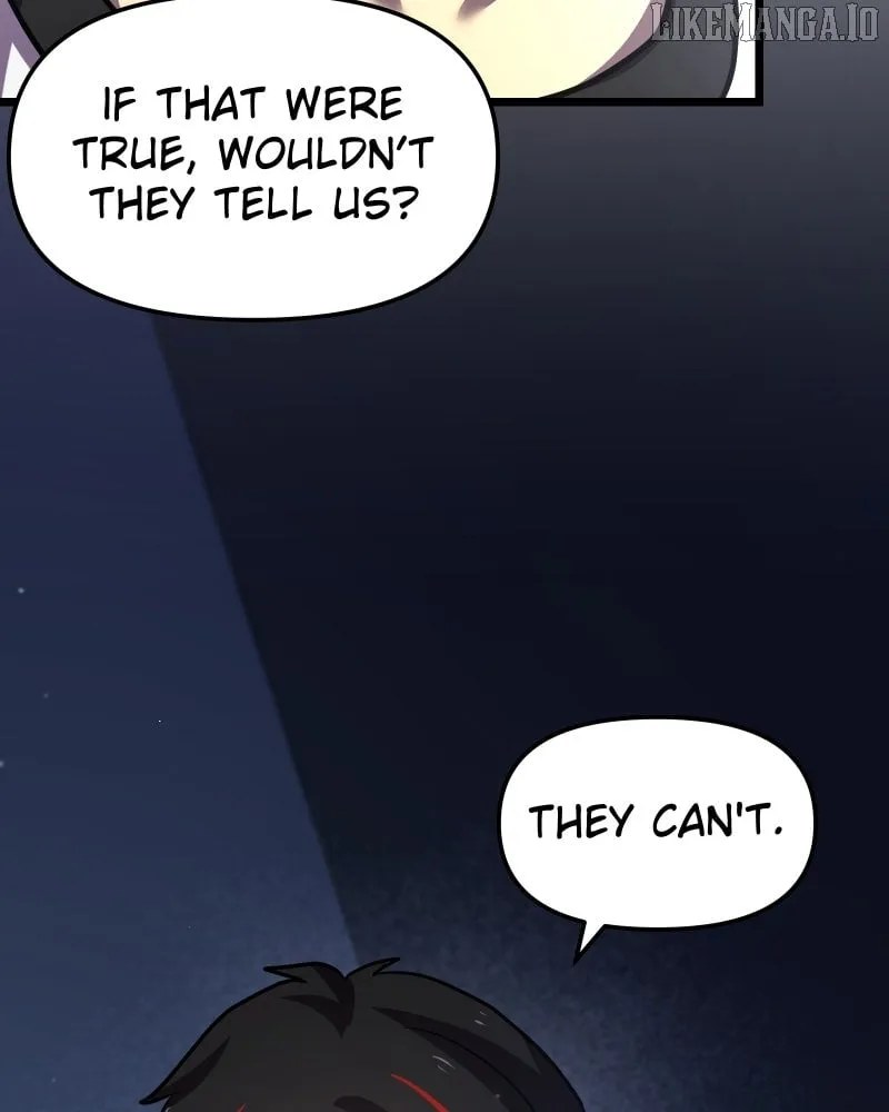 Code Demon Chapter 31 page 39 - 