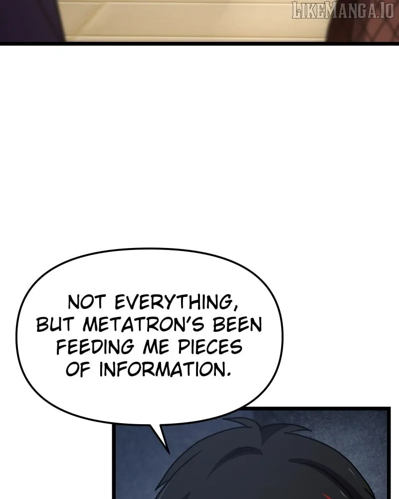 Code Demon Chapter 31 page 43 - 
