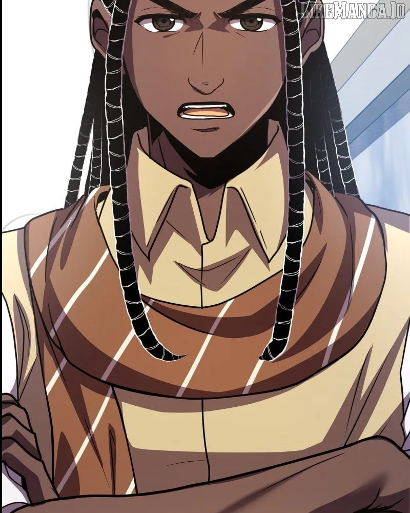 Code Demon Chapter 31 page 46 - 