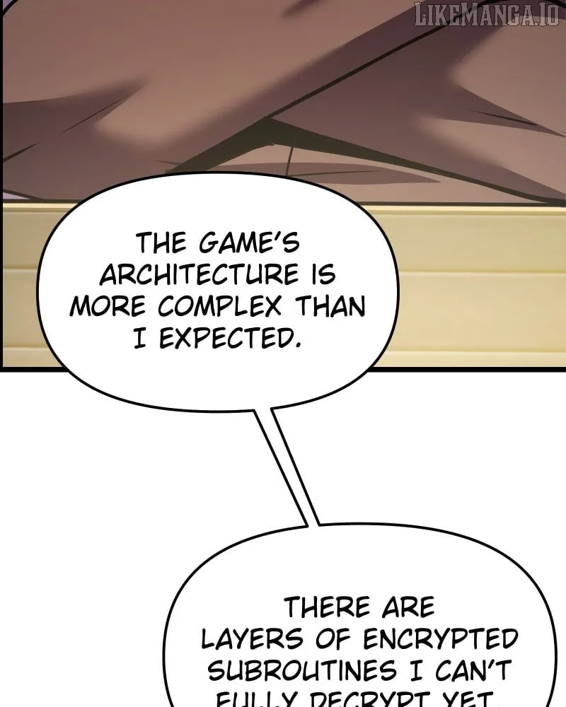 Code Demon Chapter 31 page 47 - 