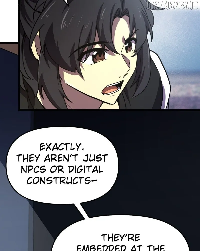 Code Demon Chapter 31 page 51 - 