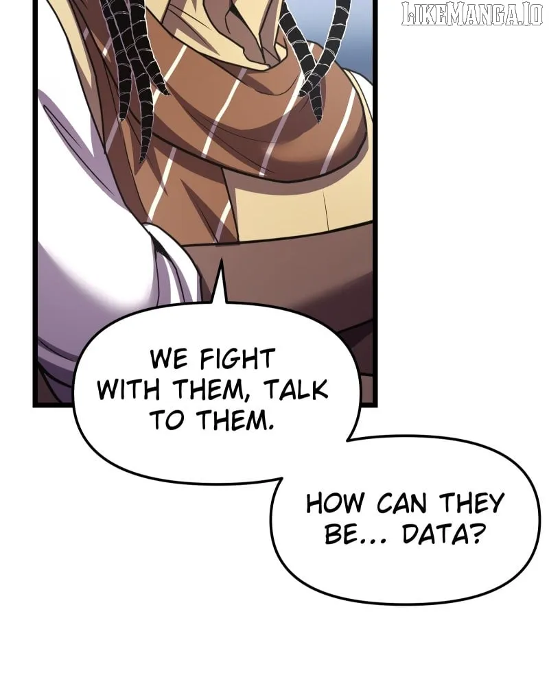 Code Demon Chapter 31 page 55 - 