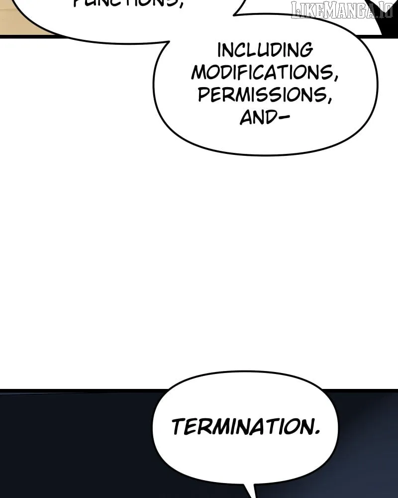 Code Demon Chapter 31 page 64 - 