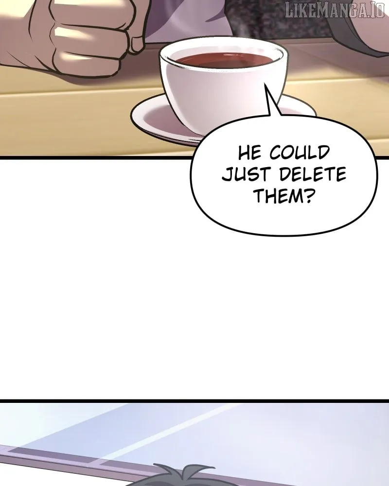 Code Demon Chapter 31 page 68 - 