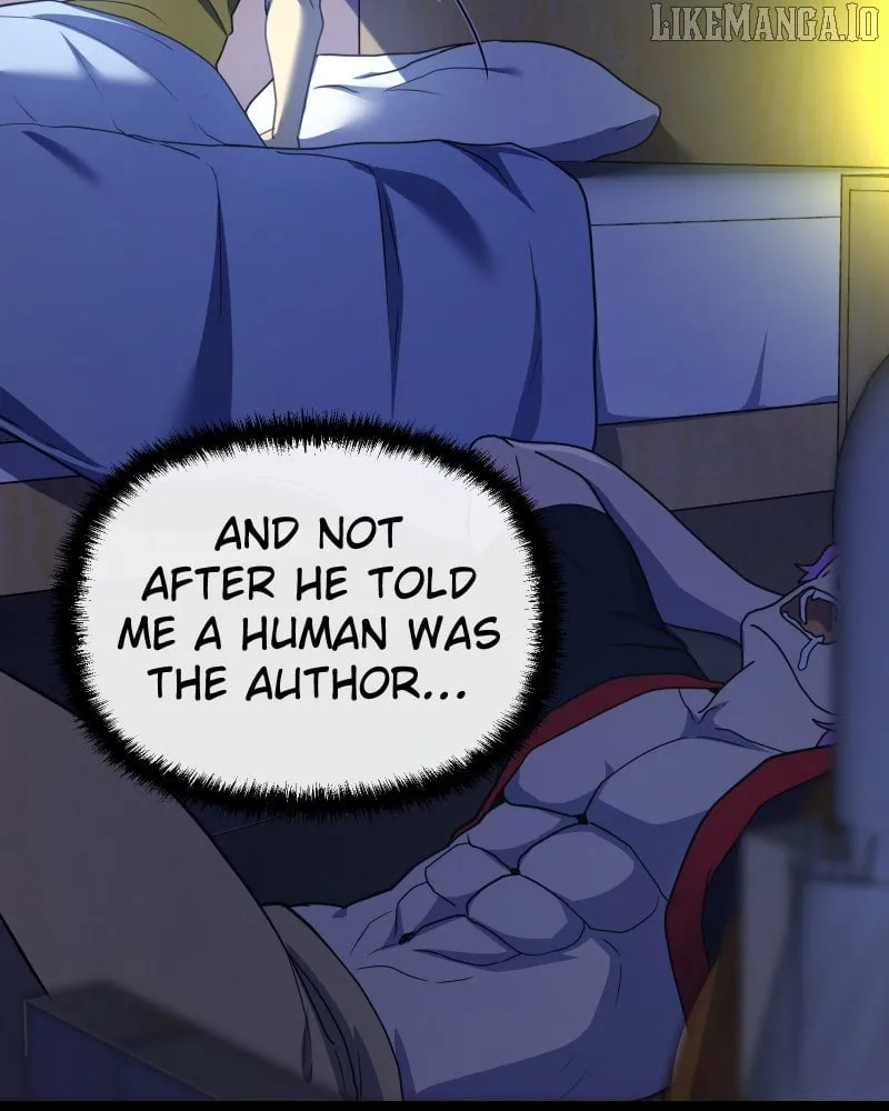 Code Demon Chapter 31 page 8 - 