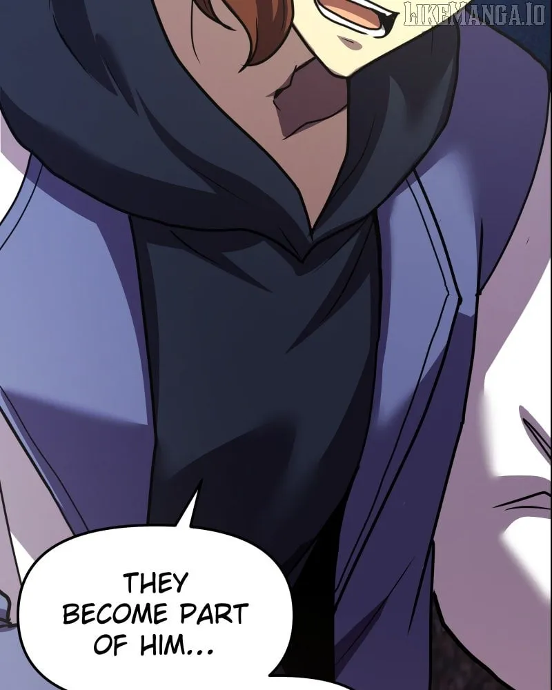 Code Demon Chapter 31 page 72 - 