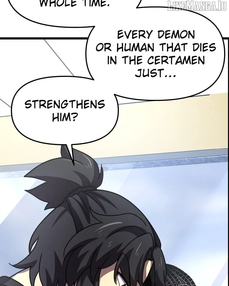Code Demon Chapter 31 page 74 - 