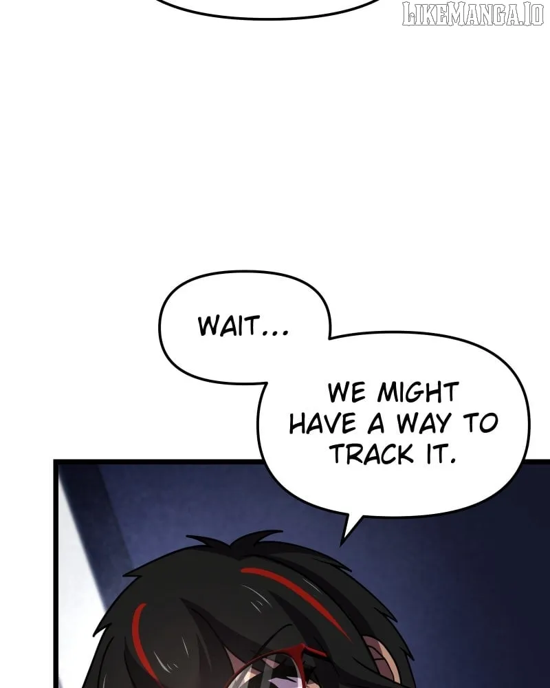 Code Demon Chapter 31 page 76 - 