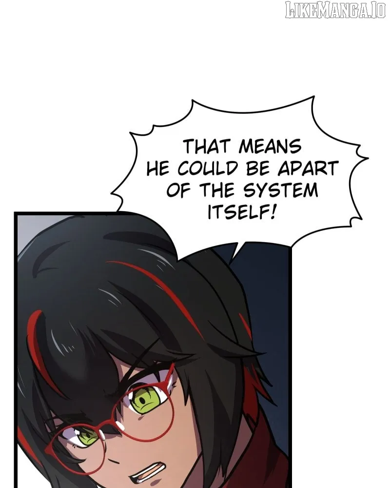 Code Demon Chapter 31 page 81 - 