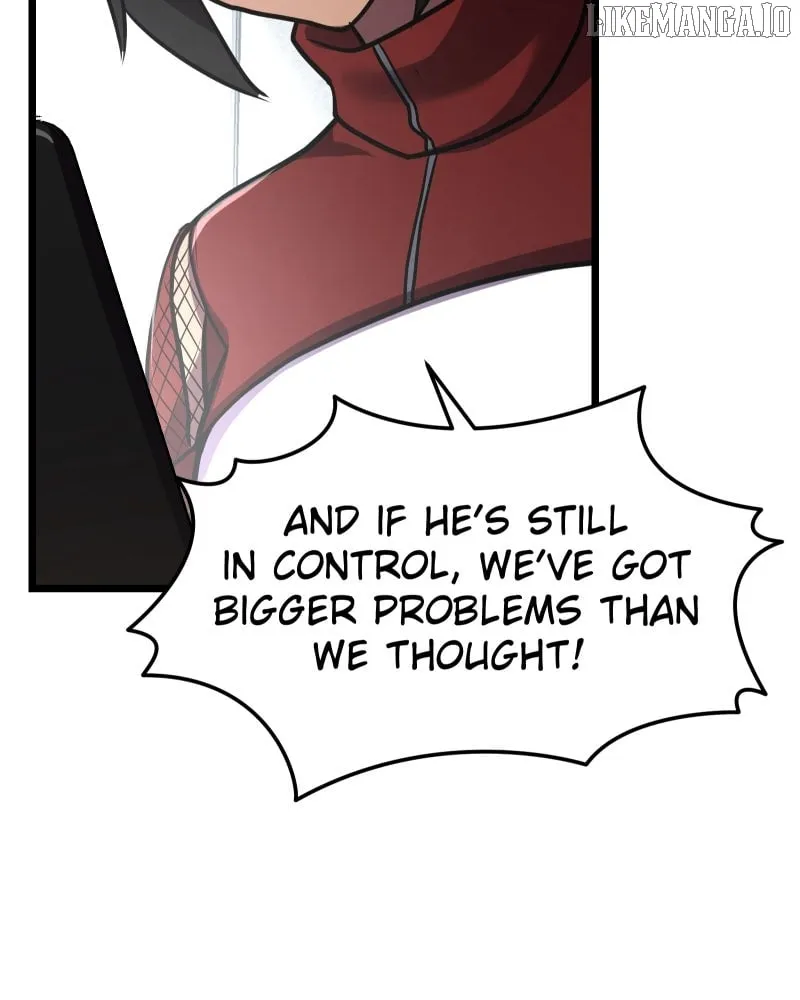 Code Demon Chapter 31 page 82 - 