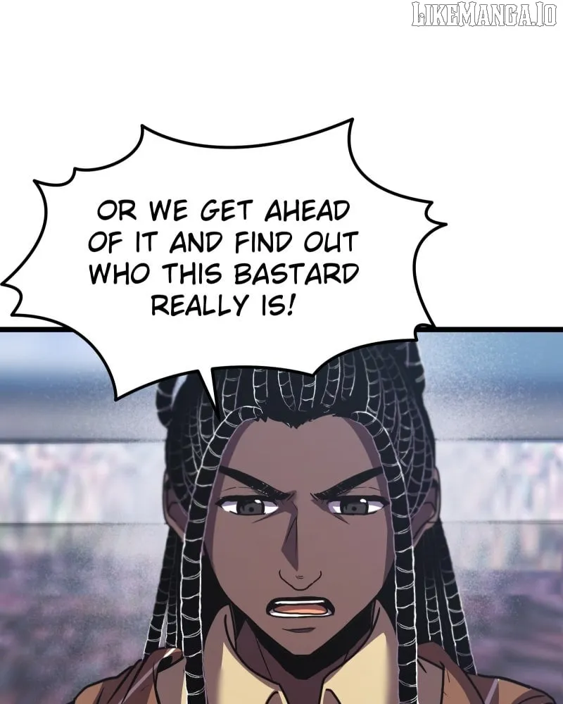 Code Demon Chapter 31 page 83 - 