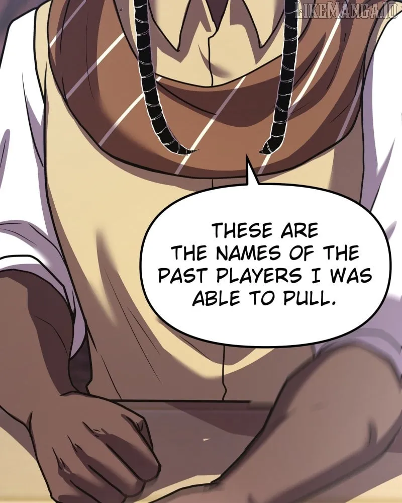 Code Demon Chapter 31 page 84 - 