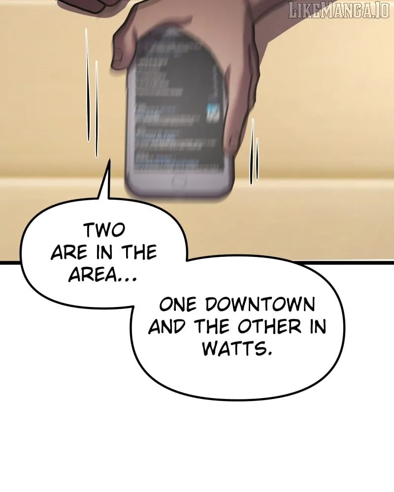 Code Demon Chapter 31 page 85 - 