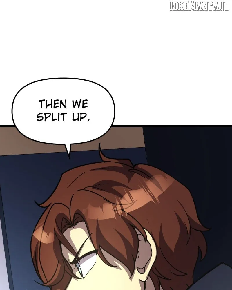 Code Demon Chapter 31 page 86 - 
