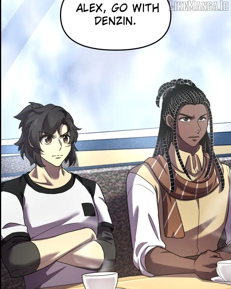Code Demon Chapter 31 page 89 - 