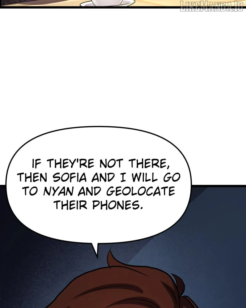 Code Demon Chapter 31 page 90 - 