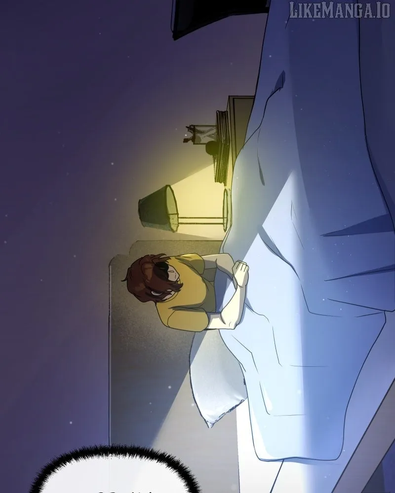 Code Demon Chapter 31 page 10 - 
