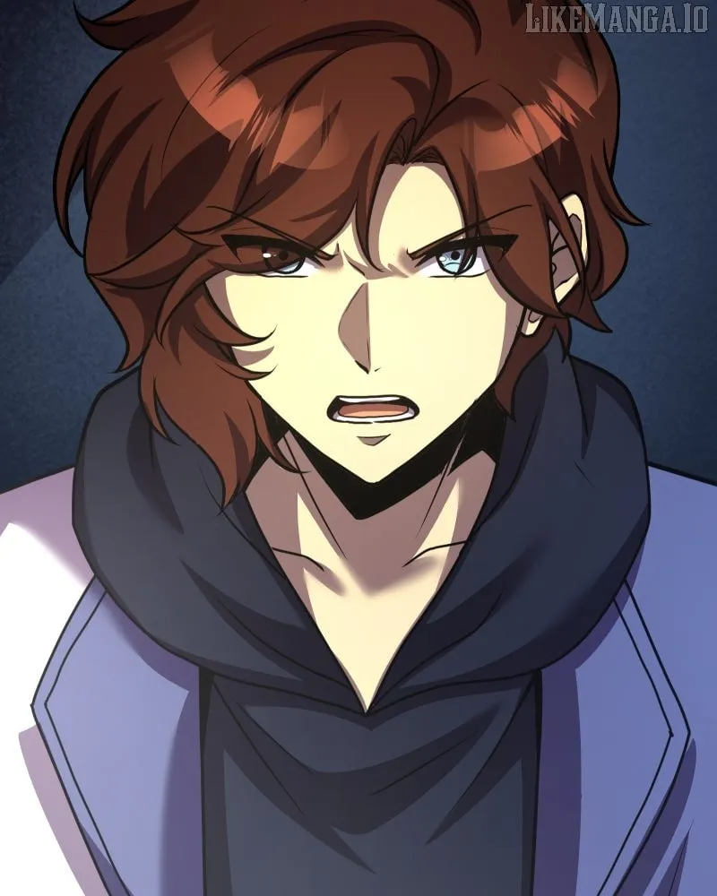 Code Demon Chapter 31 page 91 - 